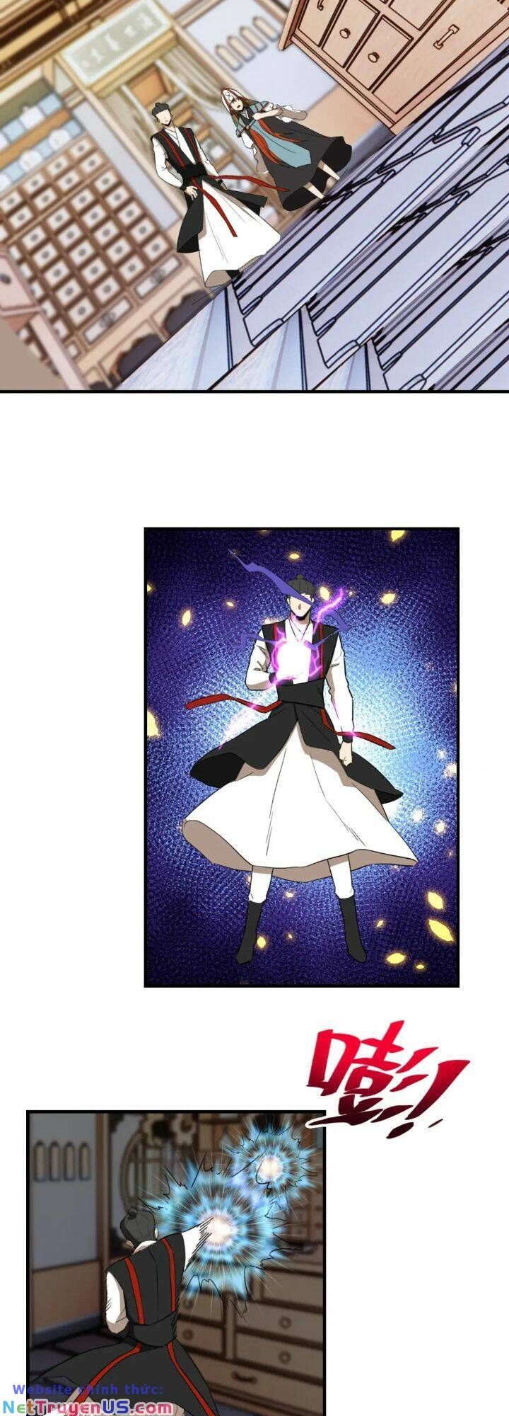 đọc truyện Độc Thủ Vu Y Chương 455 ảnh 24 tại Thiên Thai Truyện