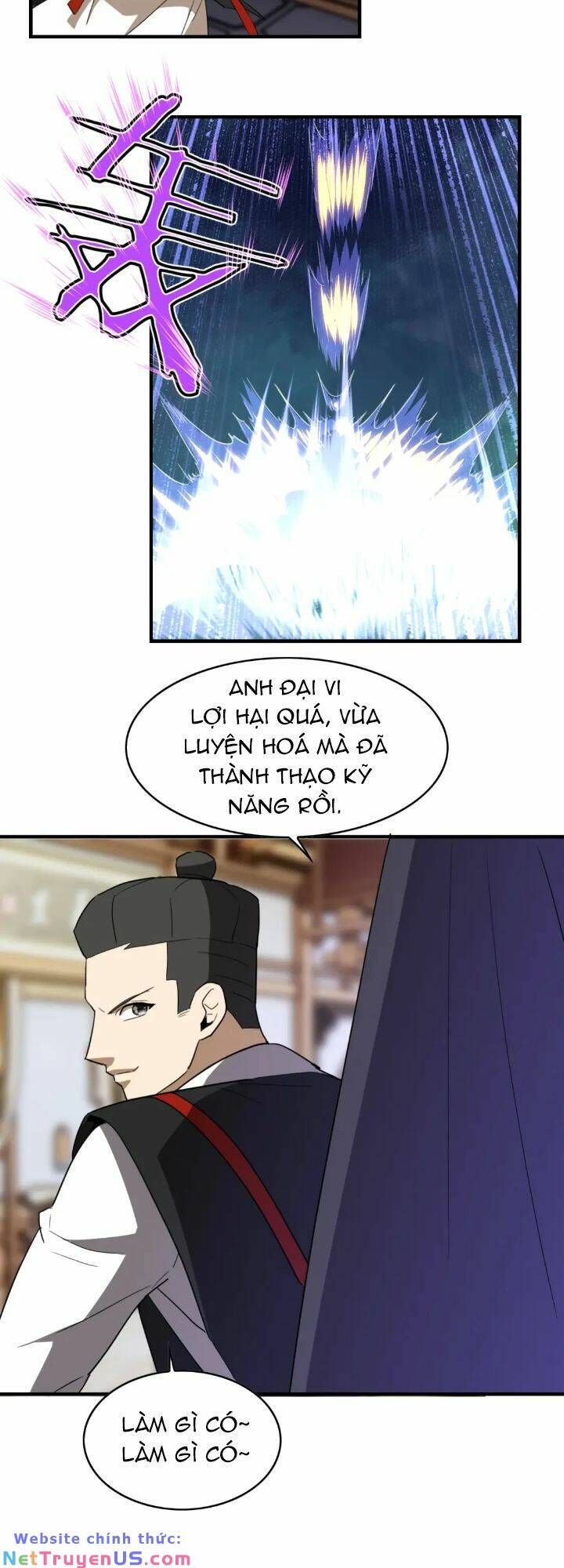 đọc truyện Độc Thủ Vu Y Chương 455 ảnh 25 tại Thiên Thai Truyện