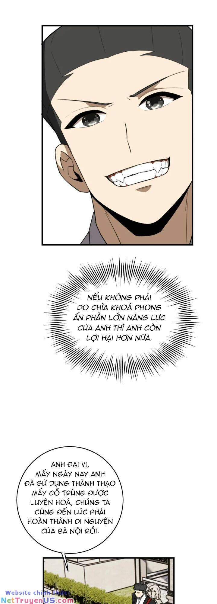 đọc truyện Độc Thủ Vu Y Chương 455 ảnh 26 tại Thiên Thai Truyện