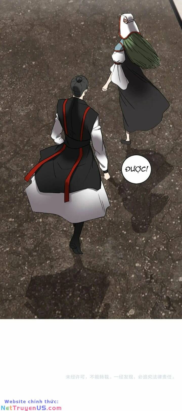 đọc truyện Độc Thủ Vu Y Chương 455 ảnh 30 tại Thiên Thai Truyện