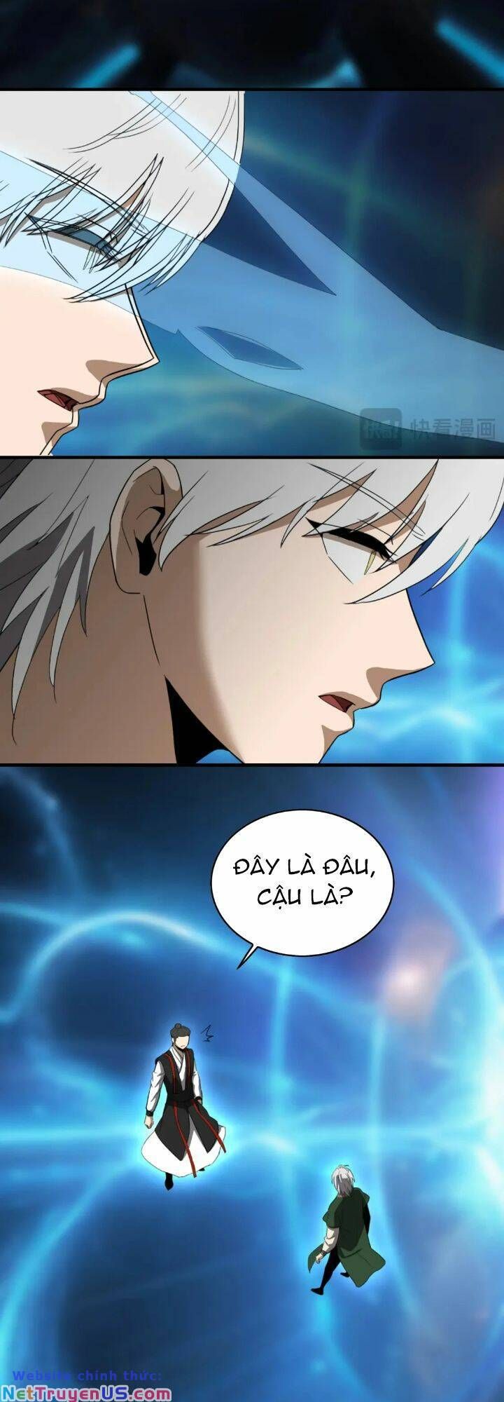 đọc truyện Độc Thủ Vu Y Chương 455 ảnh 5 tại Thiên Thai Truyện