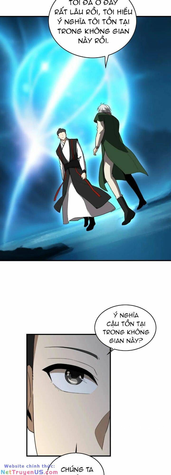 đọc truyện Độc Thủ Vu Y Chương 455 ảnh 7 tại Thiên Thai Truyện