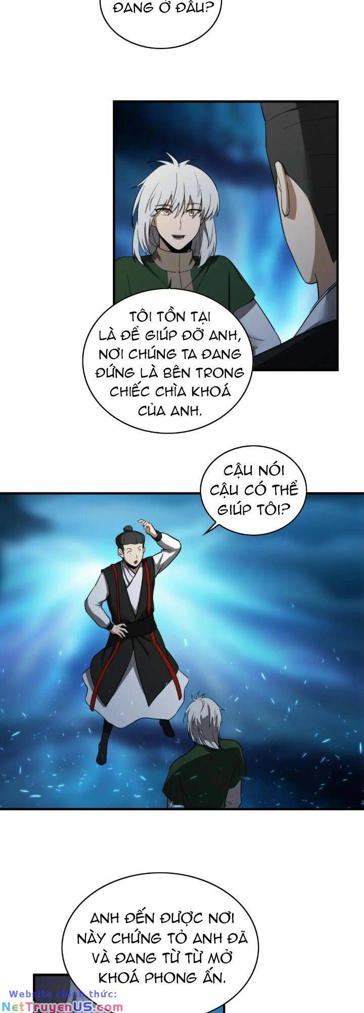 đọc truyện Độc Thủ Vu Y Chương 455 ảnh 8 tại Thiên Thai Truyện