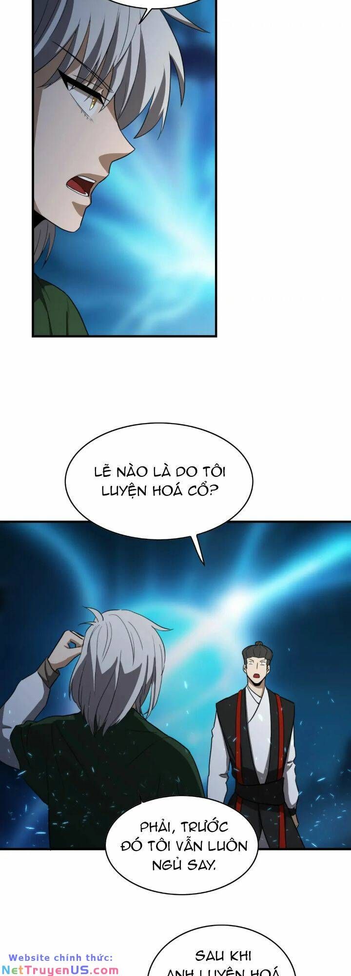 đọc truyện Độc Thủ Vu Y Chương 455 ảnh 9 tại Thiên Thai Truyện