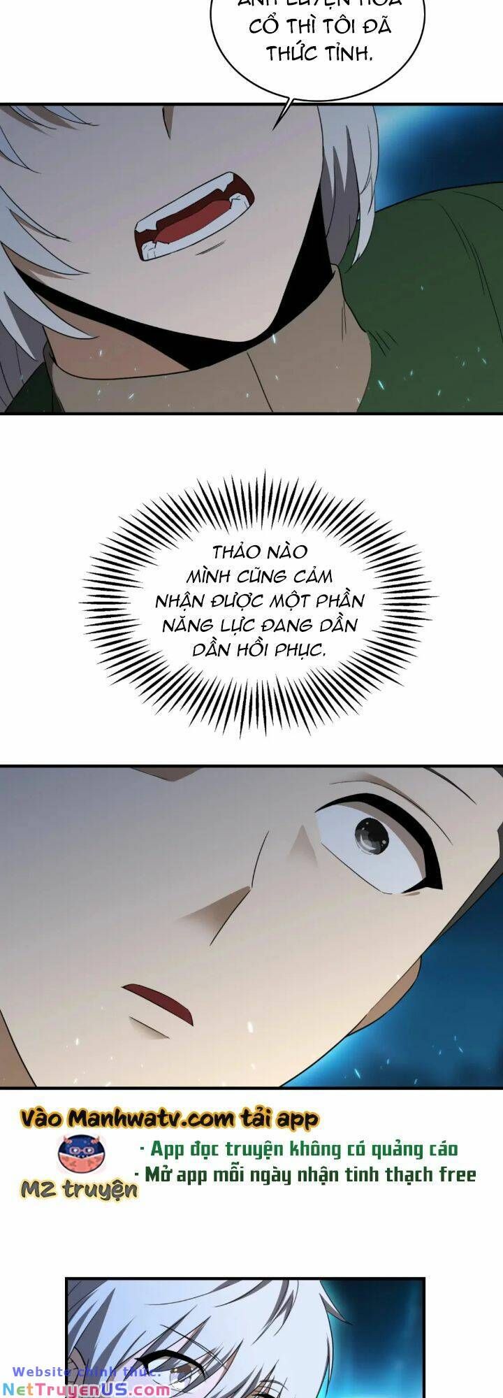 đọc truyện Độc Thủ Vu Y Chương 455 ảnh 10 tại Thiên Thai Truyện