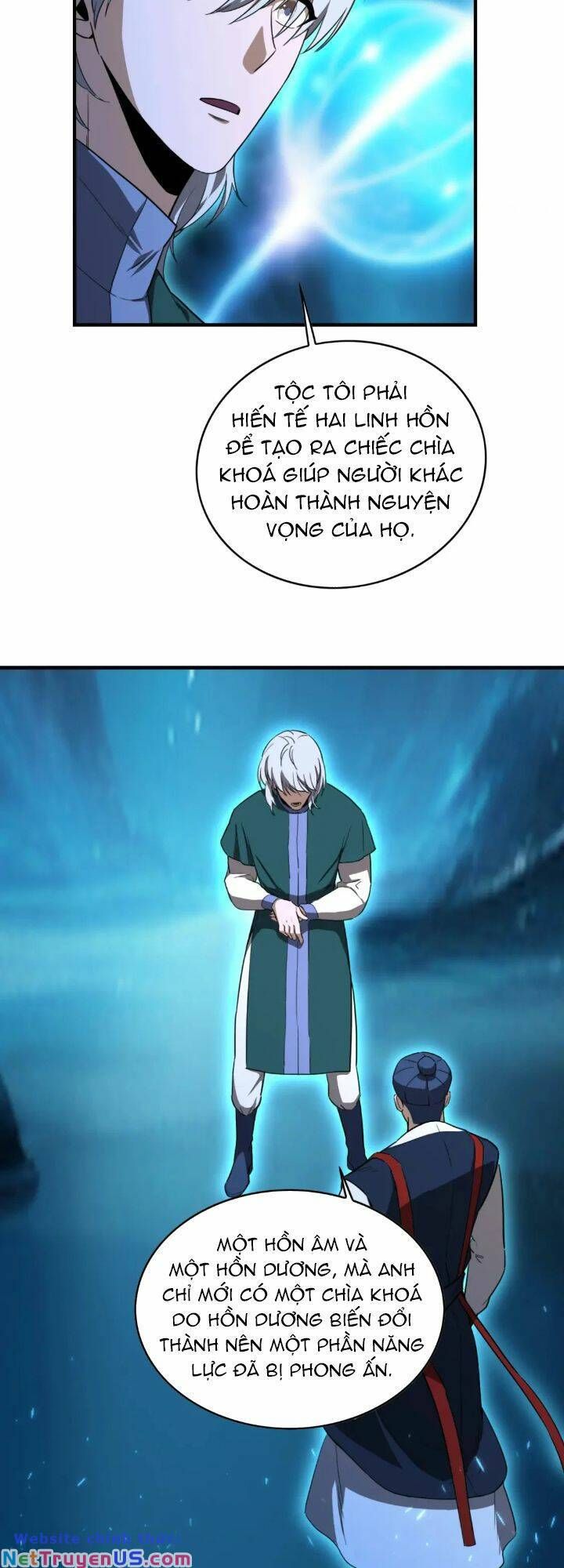 đọc truyện Độc Thủ Vu Y Chương 455 ảnh 11 tại Thiên Thai Truyện