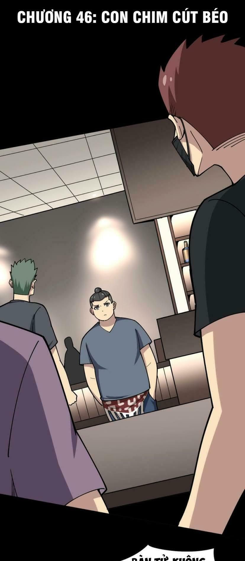 đọc truyện Độc Thủ Vu Y Chương 46 ảnh 3 tại Thiên Thai Truyện