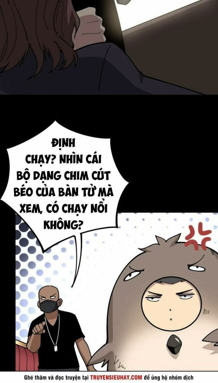 đọc truyện Độc Thủ Vu Y Chương 46 ảnh 13 tại Thiên Thai Truyện