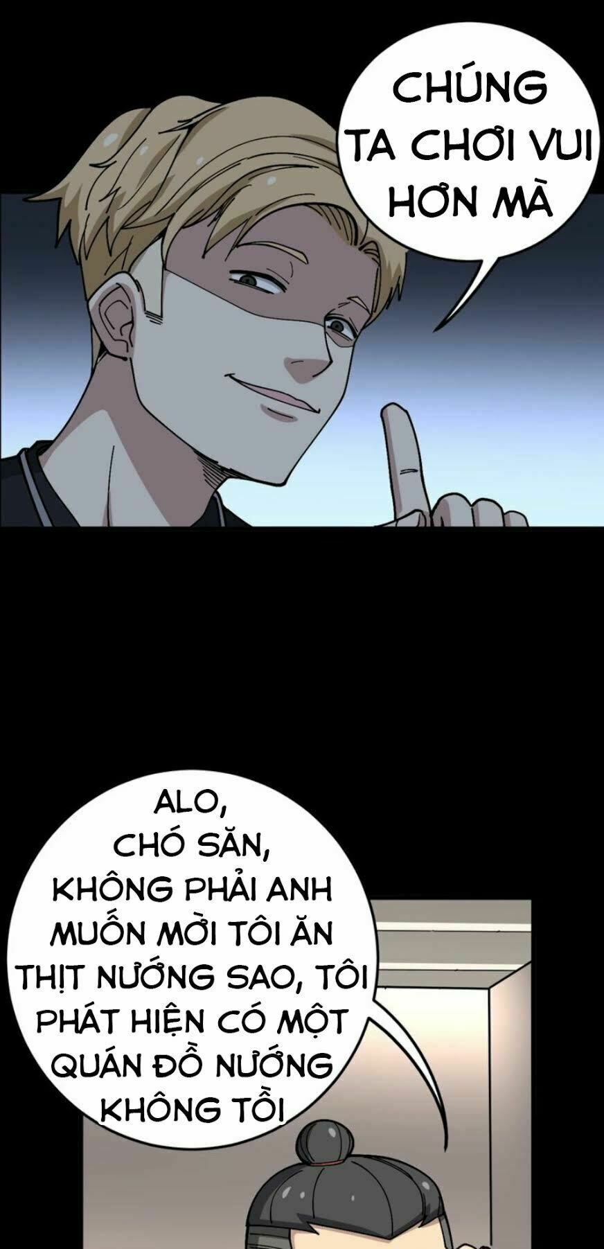 đọc truyện Độc Thủ Vu Y Chương 46 ảnh 16 tại Thiên Thai Truyện