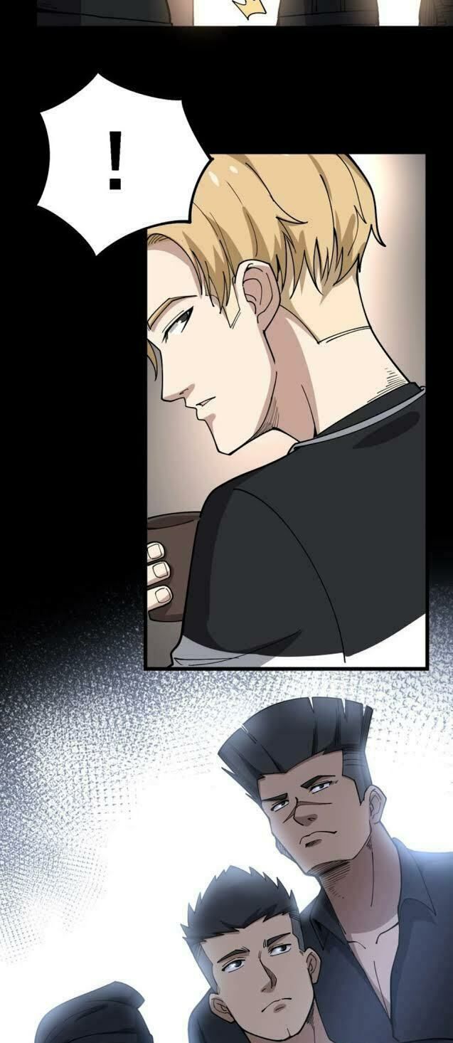 đọc truyện Độc Thủ Vu Y Chương 46 ảnh 19 tại Thiên Thai Truyện