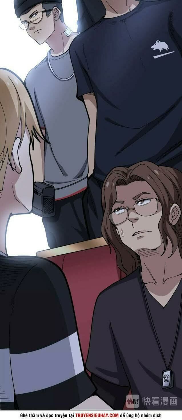 đọc truyện Độc Thủ Vu Y Chương 46 ảnh 20 tại Thiên Thai Truyện