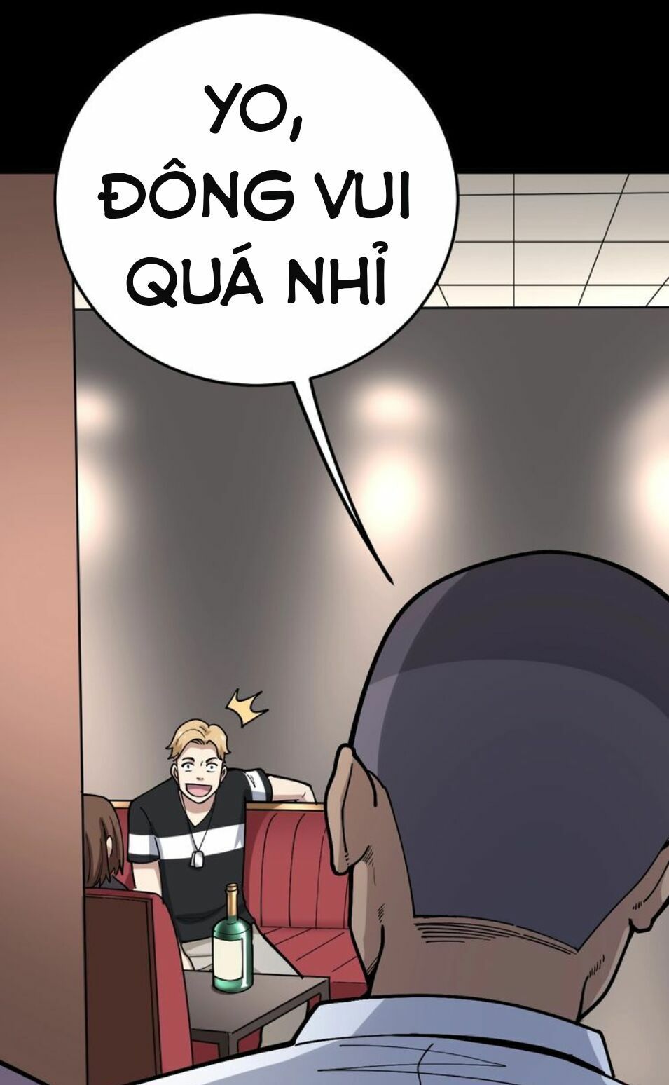 đọc truyện Độc Thủ Vu Y Chương 46 ảnh 23 tại Thiên Thai Truyện