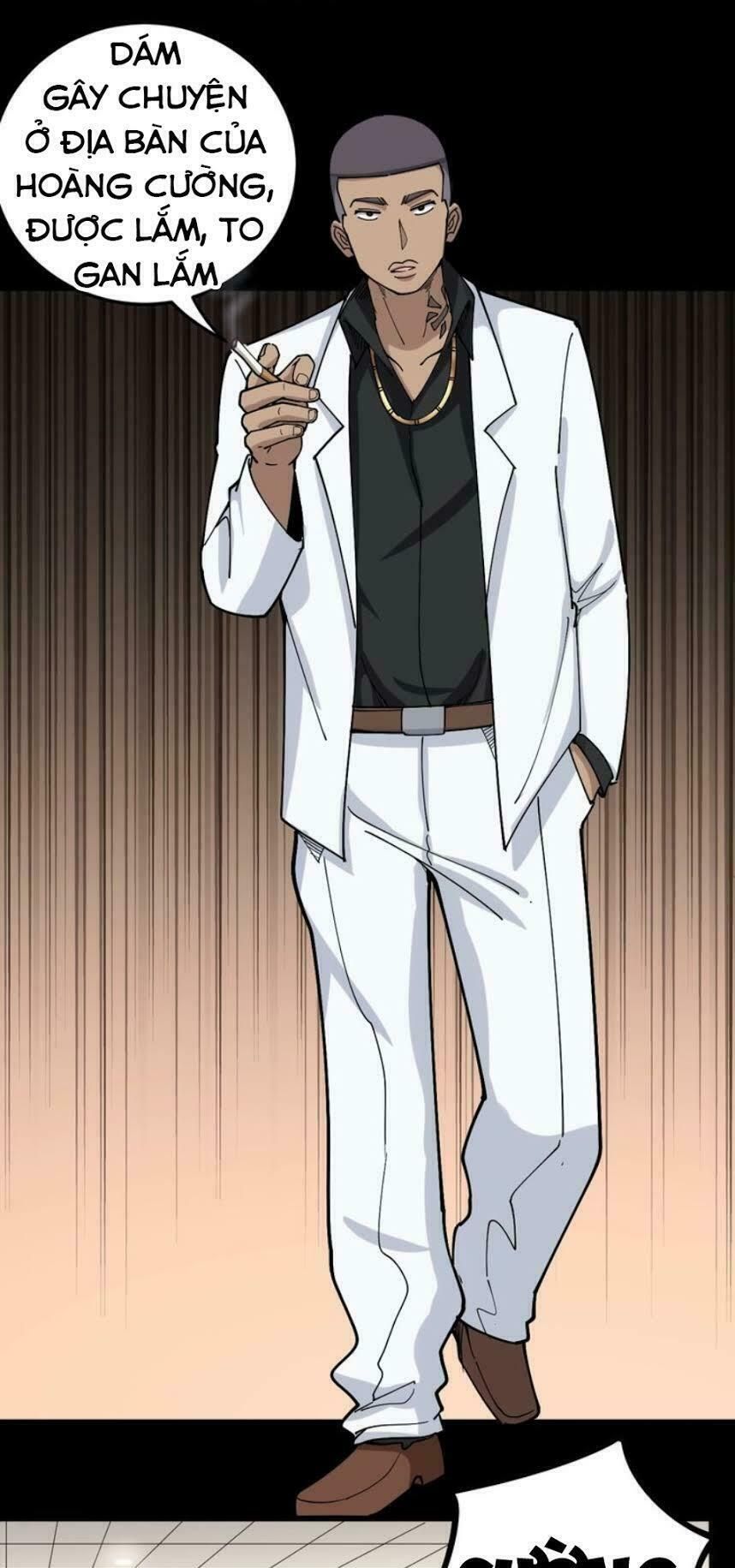 đọc truyện Độc Thủ Vu Y Chương 46 ảnh 25 tại Thiên Thai Truyện