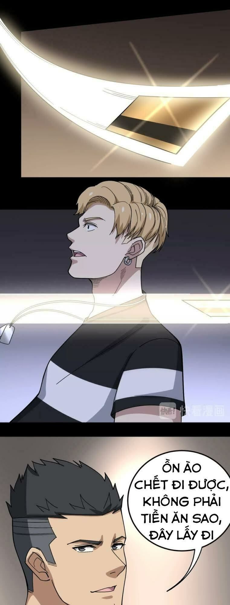 đọc truyện Độc Thủ Vu Y Chương 46 ảnh 31 tại Thiên Thai Truyện