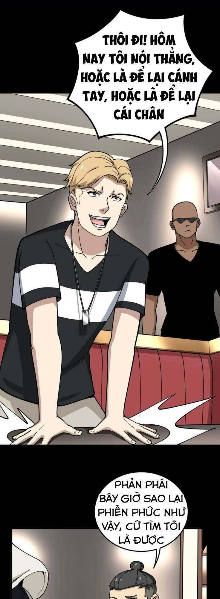 đọc truyện Độc Thủ Vu Y Chương 46 ảnh 5 tại Thiên Thai Truyện