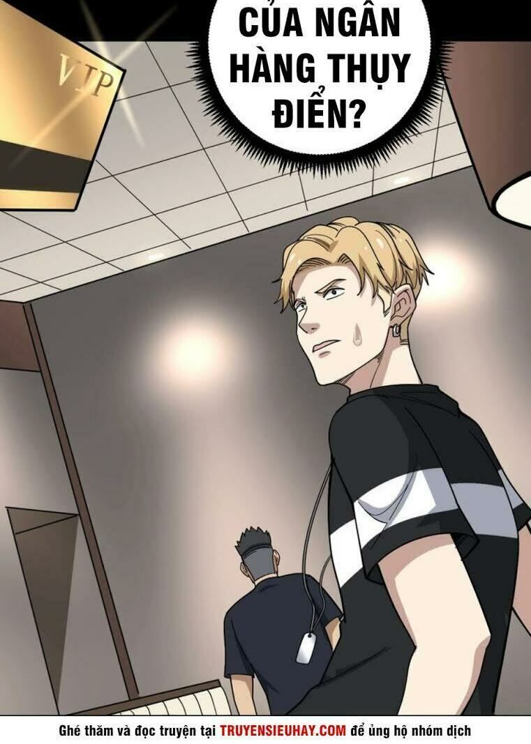 đọc truyện Độc Thủ Vu Y Chương 46 ảnh 33 tại Thiên Thai Truyện