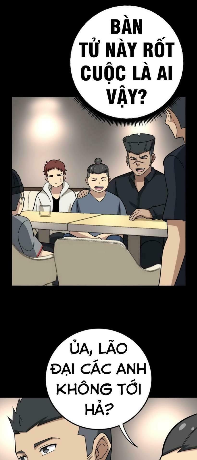 đọc truyện Độc Thủ Vu Y Chương 46 ảnh 34 tại Thiên Thai Truyện