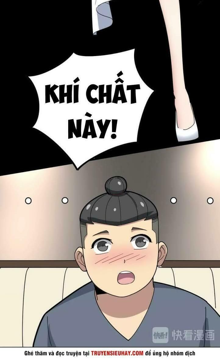 đọc truyện Độc Thủ Vu Y Chương 46 ảnh 38 tại Thiên Thai Truyện