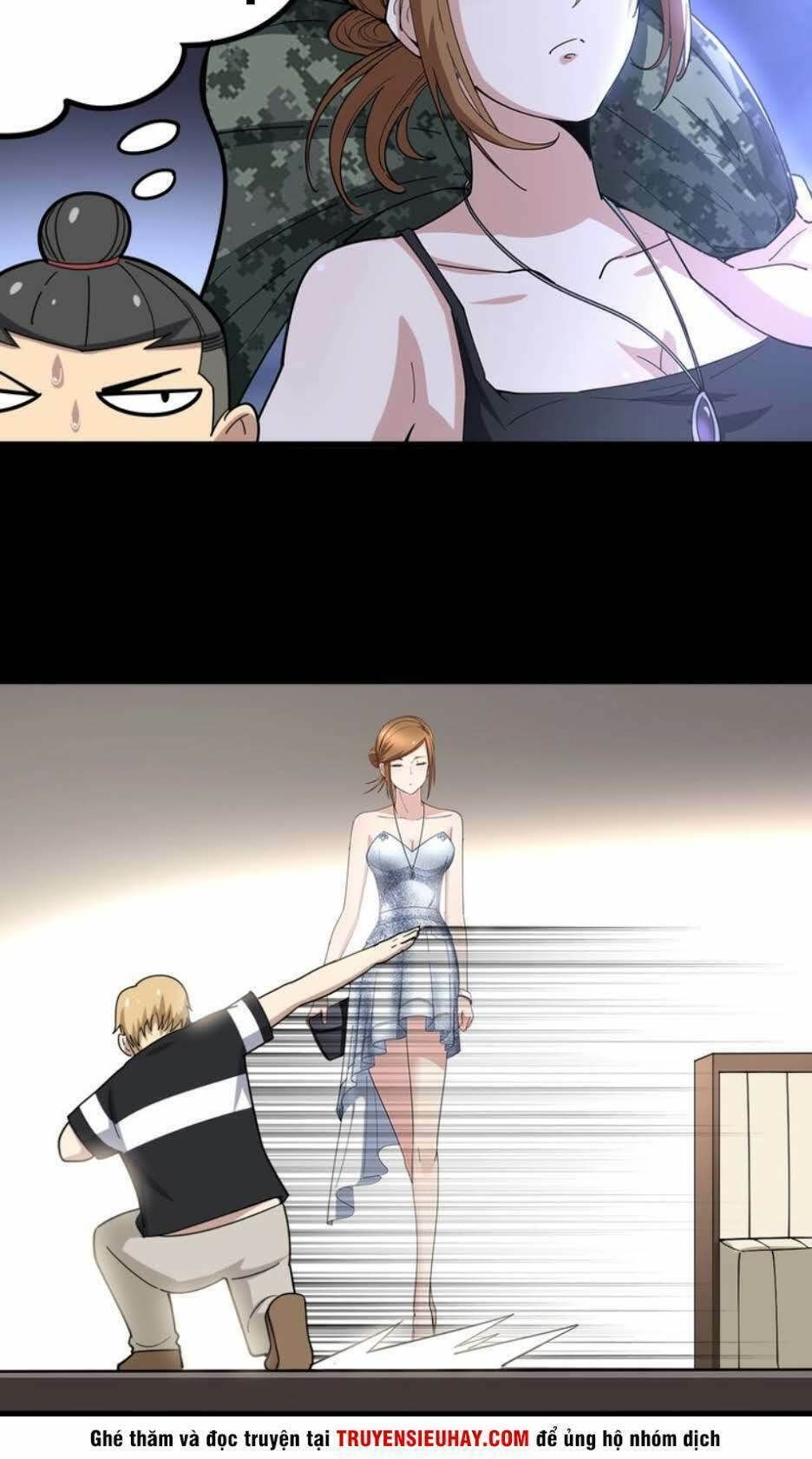 đọc truyện Độc Thủ Vu Y Chương 46 ảnh 40 tại Thiên Thai Truyện