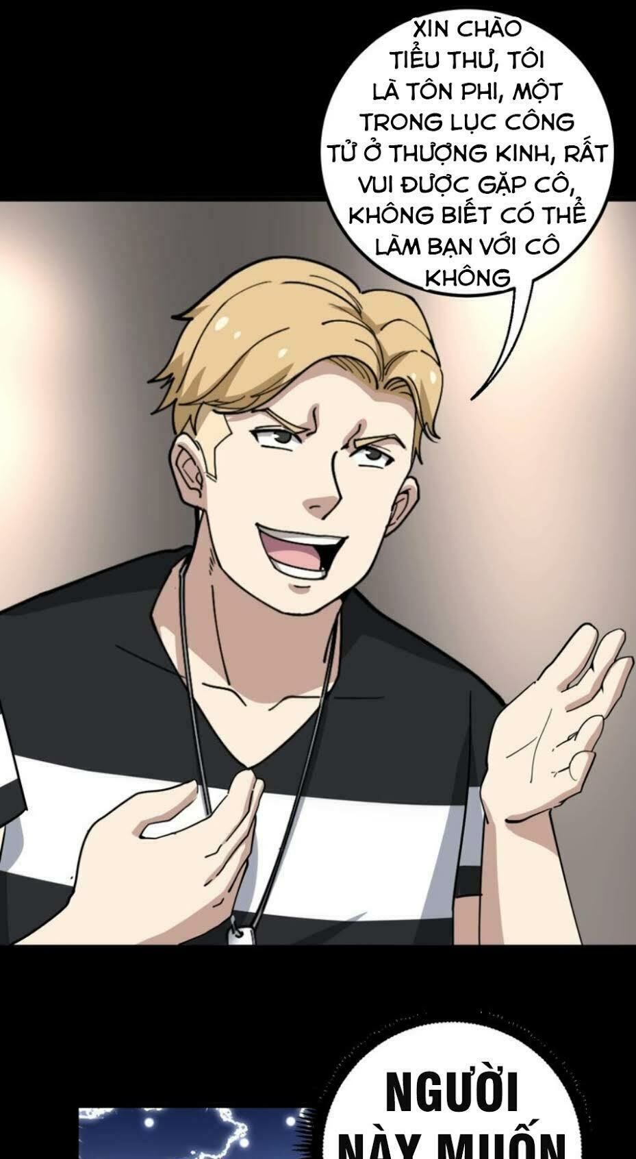 đọc truyện Độc Thủ Vu Y Chương 46 ảnh 41 tại Thiên Thai Truyện