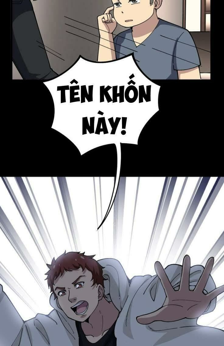 đọc truyện Độc Thủ Vu Y Chương 46 ảnh 6 tại Thiên Thai Truyện