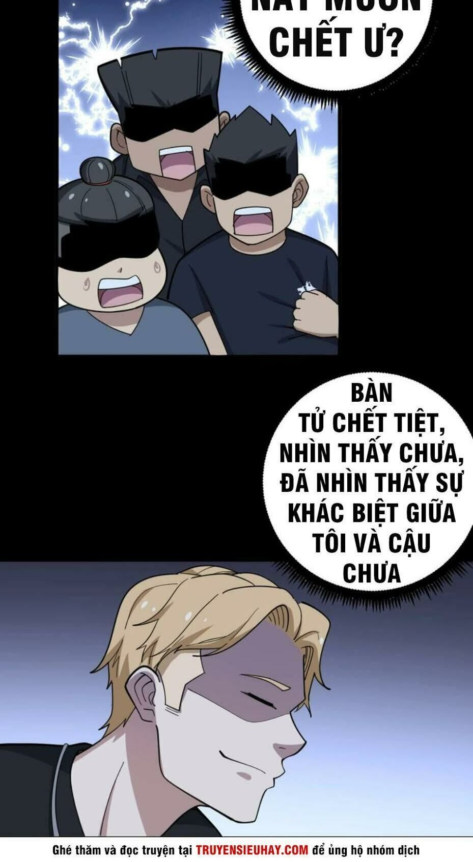 đọc truyện Độc Thủ Vu Y Chương 46 ảnh 42 tại Thiên Thai Truyện