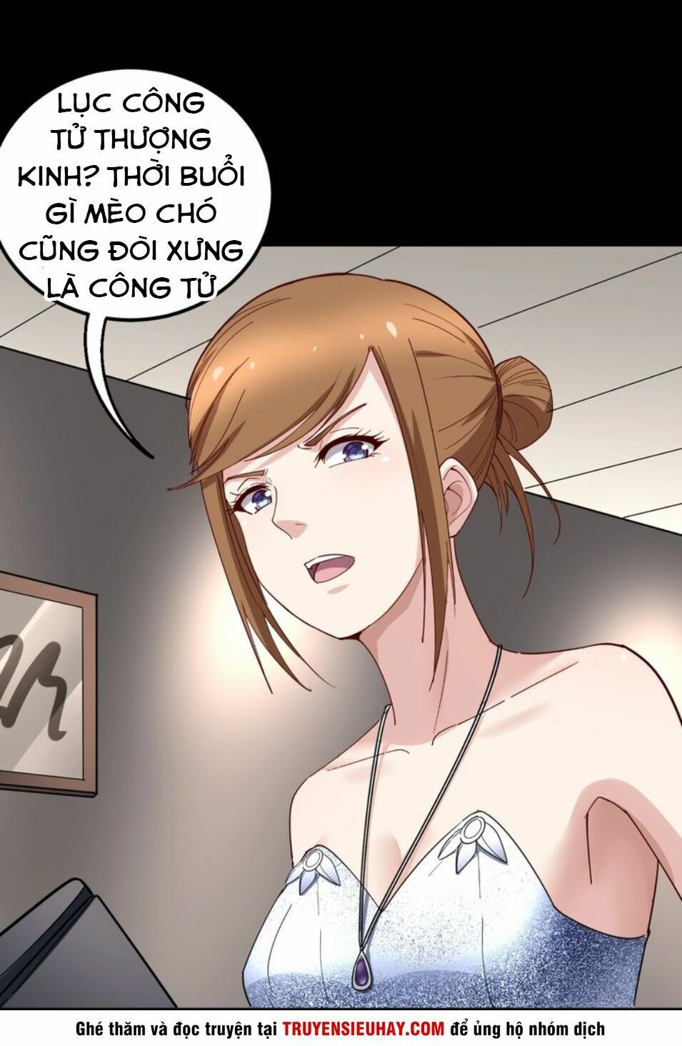 đọc truyện Độc Thủ Vu Y Chương 46 ảnh 44 tại Thiên Thai Truyện