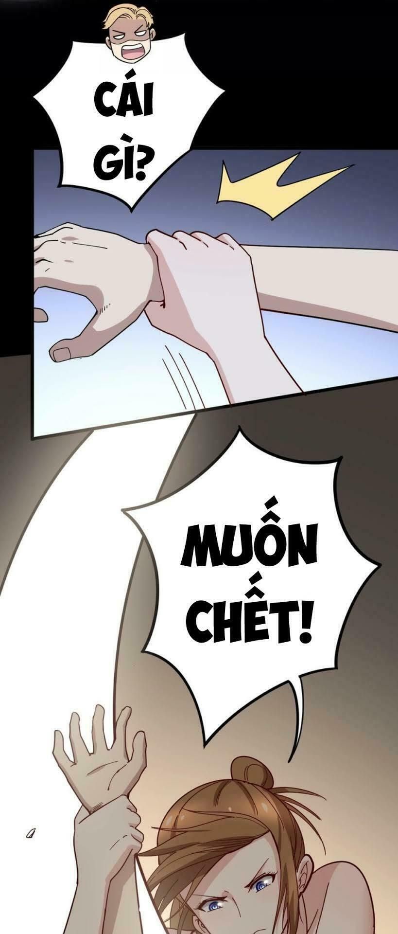 đọc truyện Độc Thủ Vu Y Chương 46 ảnh 47 tại Thiên Thai Truyện