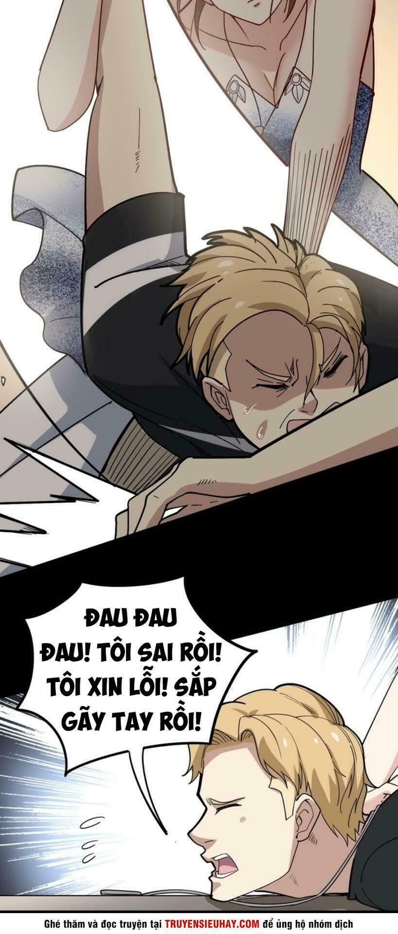 đọc truyện Độc Thủ Vu Y Chương 46 ảnh 48 tại Thiên Thai Truyện