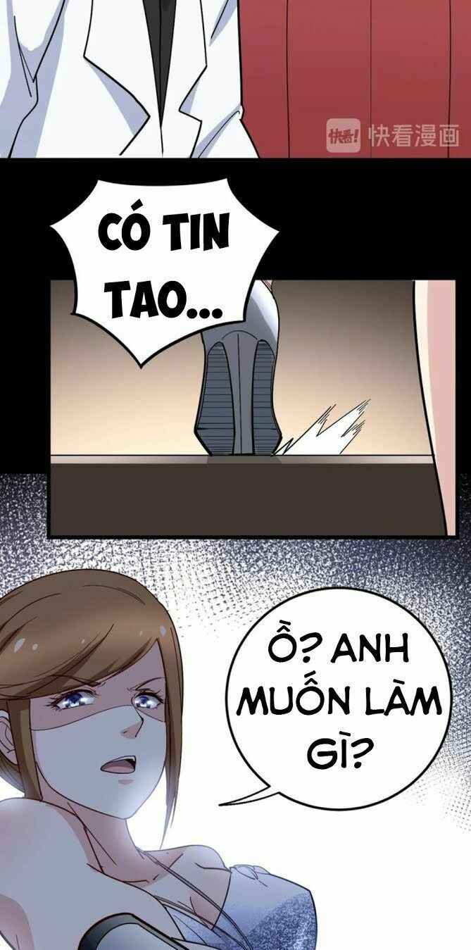 đọc truyện Độc Thủ Vu Y Chương 46 ảnh 50 tại Thiên Thai Truyện