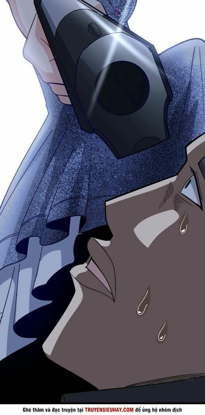 đọc truyện Độc Thủ Vu Y Chương 46 ảnh 51 tại Thiên Thai Truyện