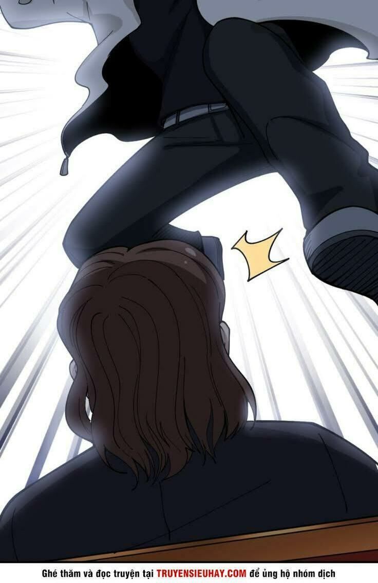 đọc truyện Độc Thủ Vu Y Chương 46 ảnh 7 tại Thiên Thai Truyện