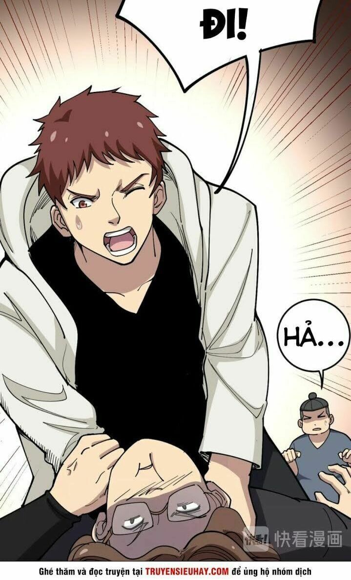 đọc truyện Độc Thủ Vu Y Chương 46 ảnh 10 tại Thiên Thai Truyện