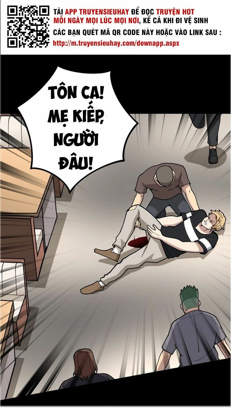 đọc truyện Độc Thủ Vu Y Chương 47 ảnh 12 tại Thiên Thai Truyện