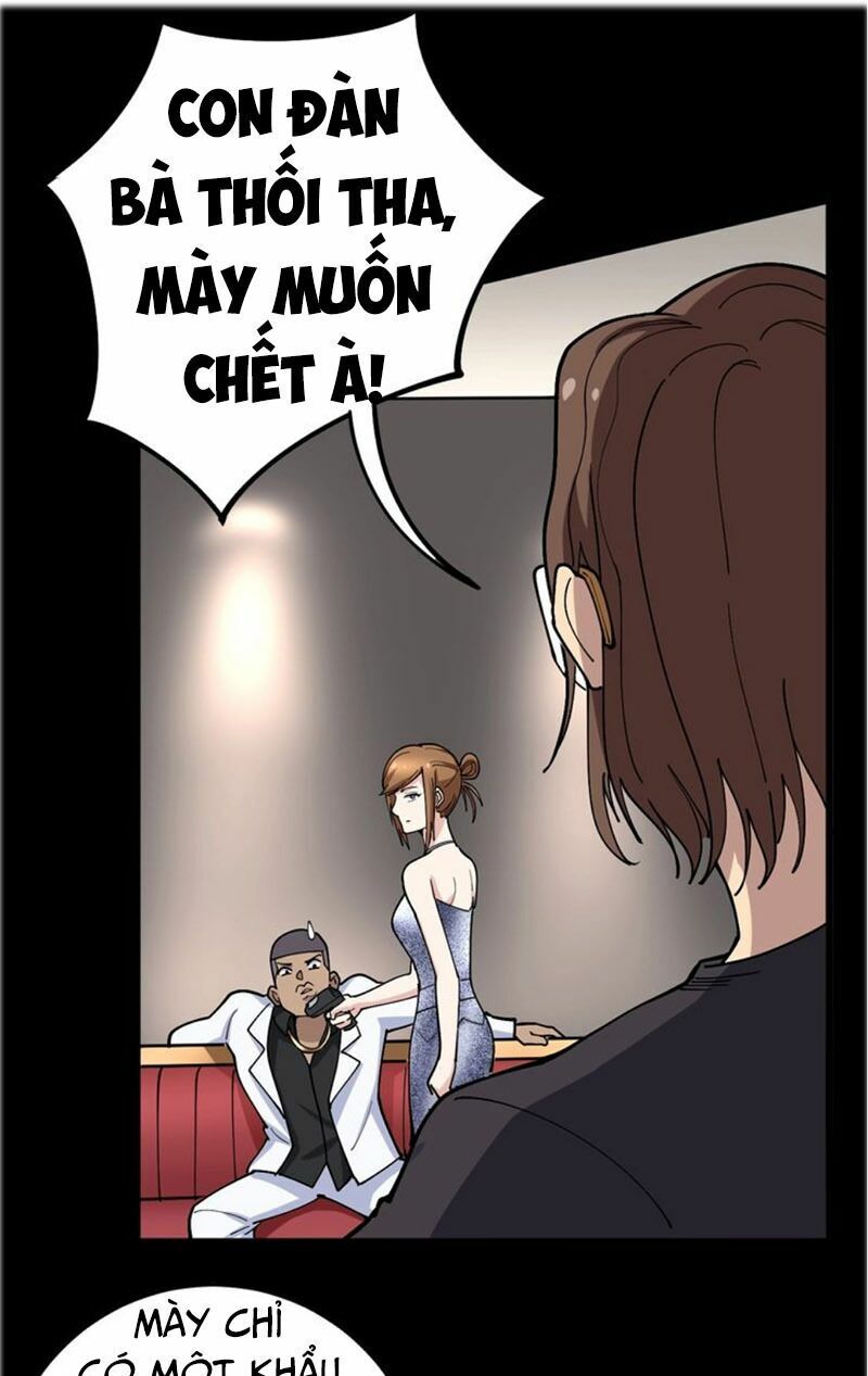 đọc truyện Độc Thủ Vu Y Chương 47 ảnh 13 tại Thiên Thai Truyện