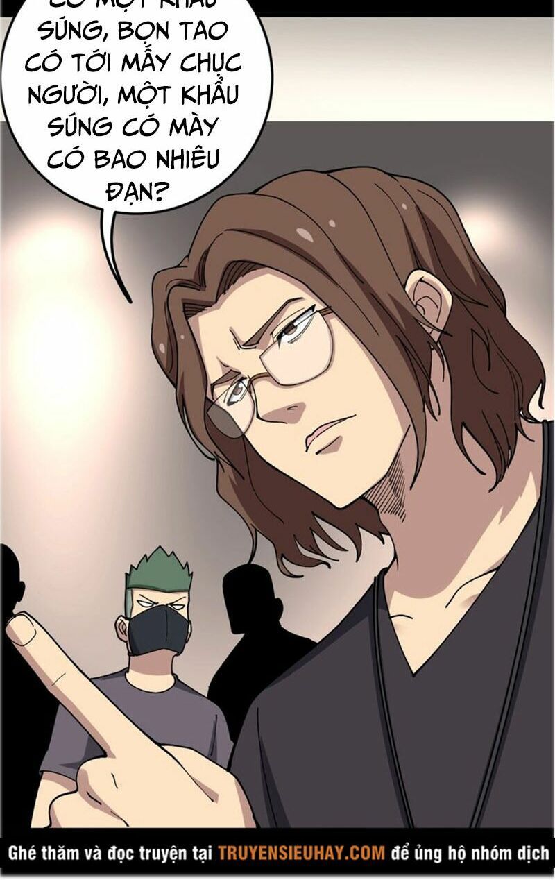 đọc truyện Độc Thủ Vu Y Chương 47 ảnh 14 tại Thiên Thai Truyện