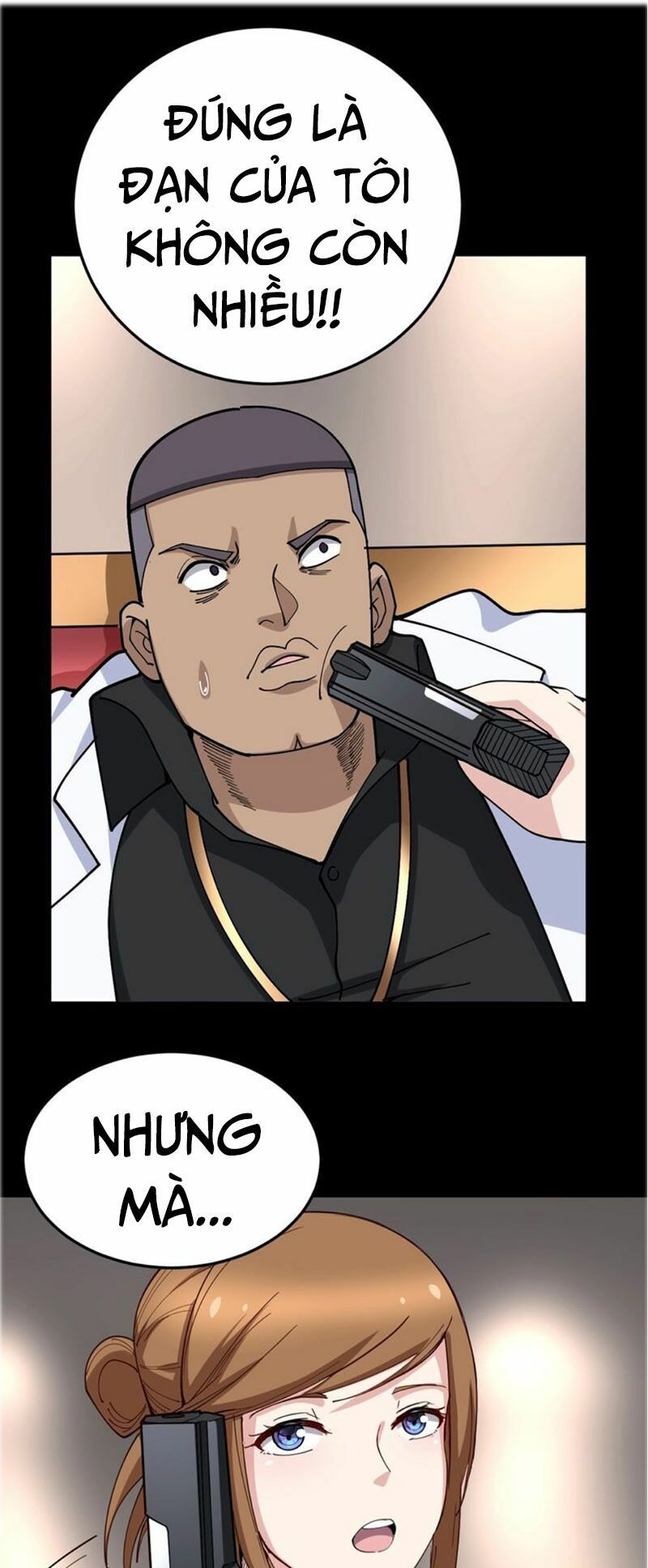 đọc truyện Độc Thủ Vu Y Chương 47 ảnh 15 tại Thiên Thai Truyện