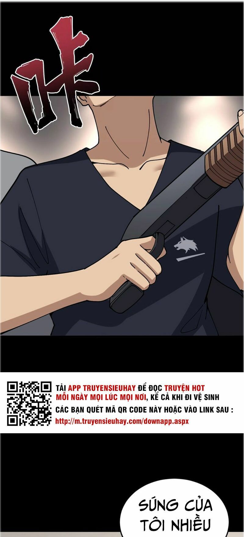 đọc truyện Độc Thủ Vu Y Chương 47 ảnh 17 tại Thiên Thai Truyện