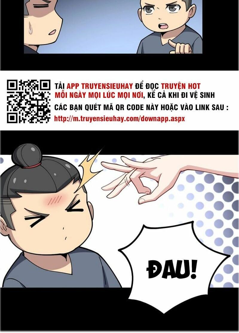 đọc truyện Độc Thủ Vu Y Chương 47 ảnh 22 tại Thiên Thai Truyện