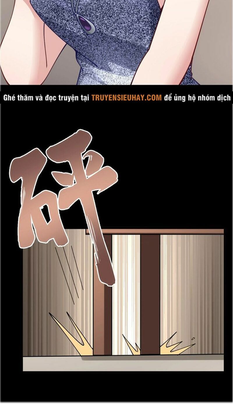 đọc truyện Độc Thủ Vu Y Chương 47 ảnh 24 tại Thiên Thai Truyện