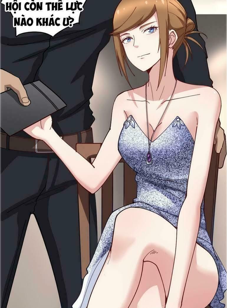 đọc truyện Độc Thủ Vu Y Chương 47 ảnh 26 tại Thiên Thai Truyện