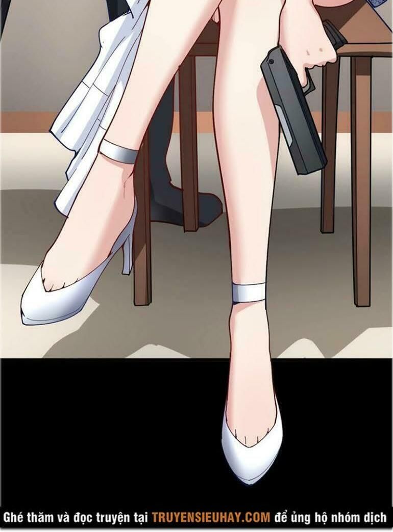 đọc truyện Độc Thủ Vu Y Chương 47 ảnh 27 tại Thiên Thai Truyện