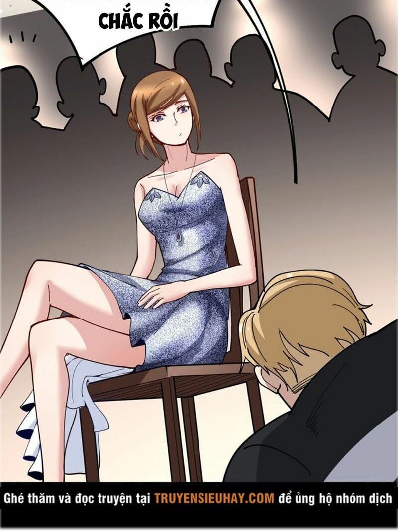 đọc truyện Độc Thủ Vu Y Chương 47 ảnh 29 tại Thiên Thai Truyện