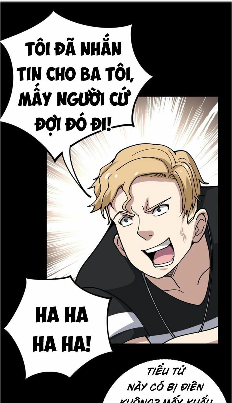 đọc truyện Độc Thủ Vu Y Chương 47 ảnh 30 tại Thiên Thai Truyện