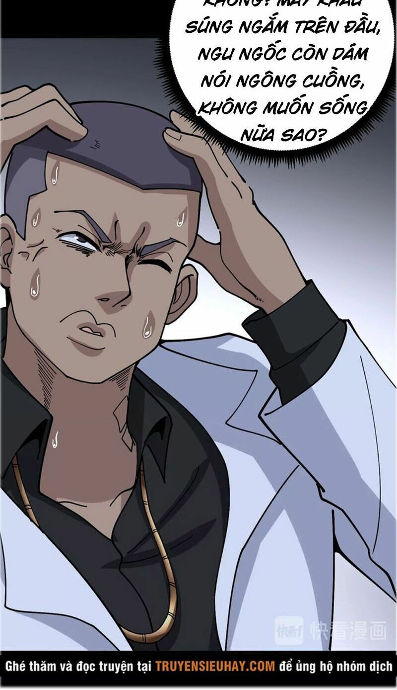 đọc truyện Độc Thủ Vu Y Chương 47 ảnh 31 tại Thiên Thai Truyện