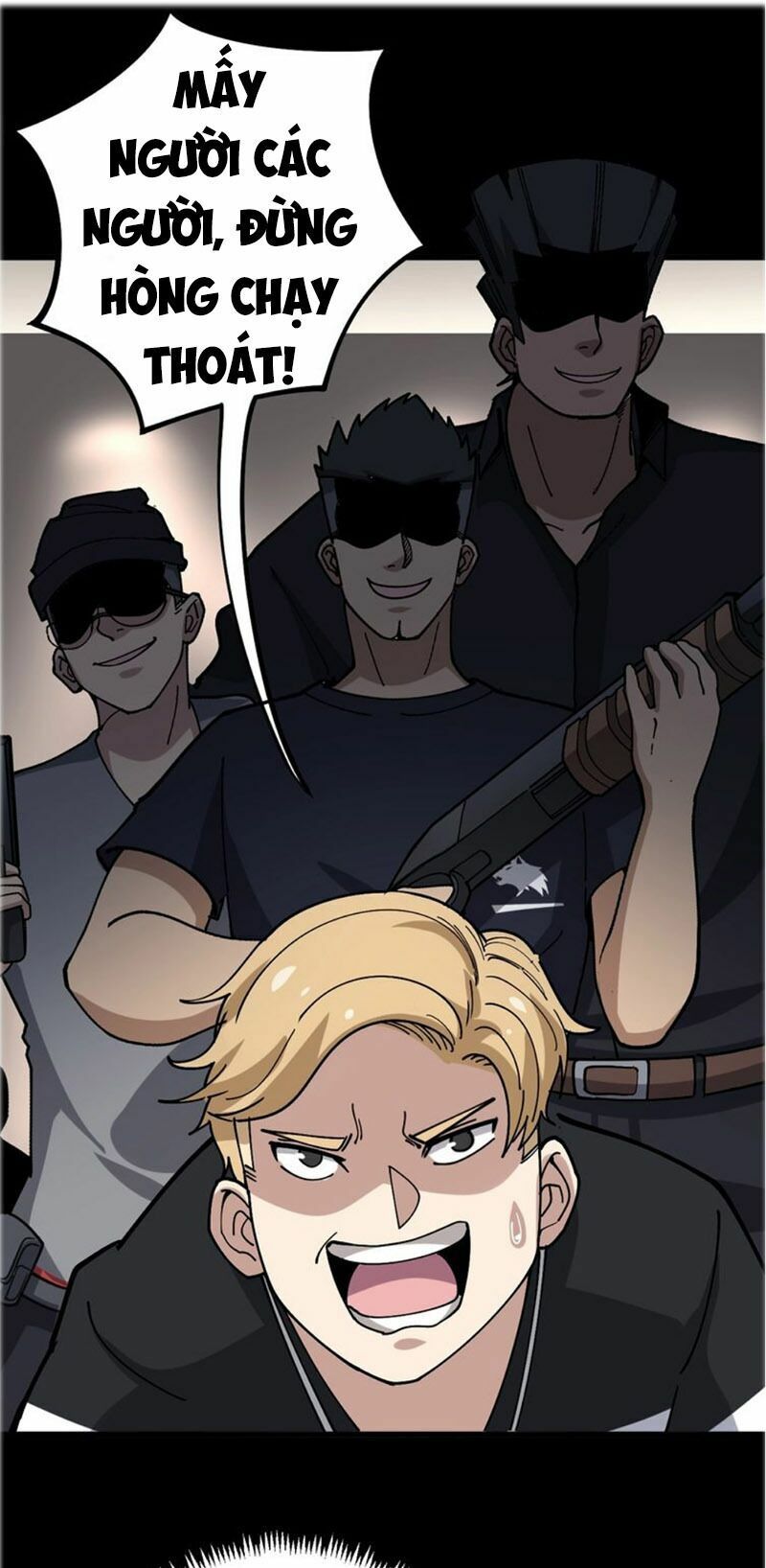 đọc truyện Độc Thủ Vu Y Chương 47 ảnh 34 tại Thiên Thai Truyện