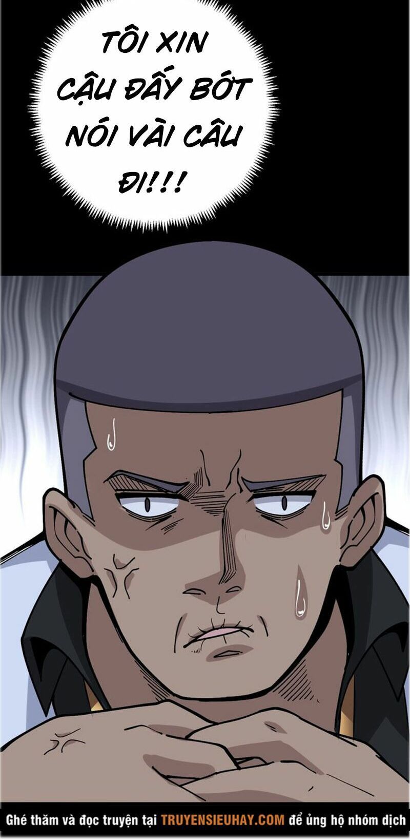 đọc truyện Độc Thủ Vu Y Chương 47 ảnh 35 tại Thiên Thai Truyện