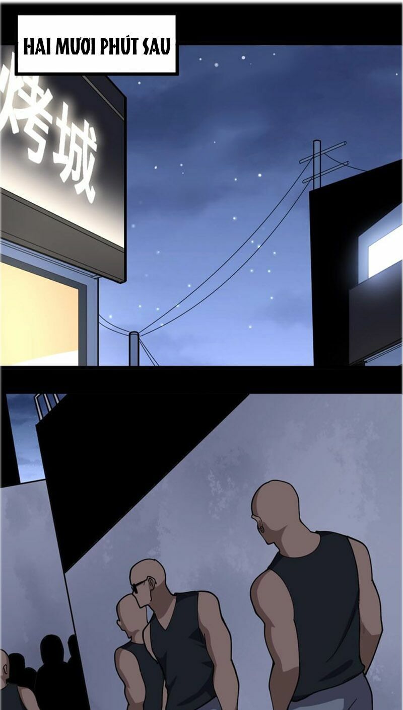 đọc truyện Độc Thủ Vu Y Chương 47 ảnh 36 tại Thiên Thai Truyện