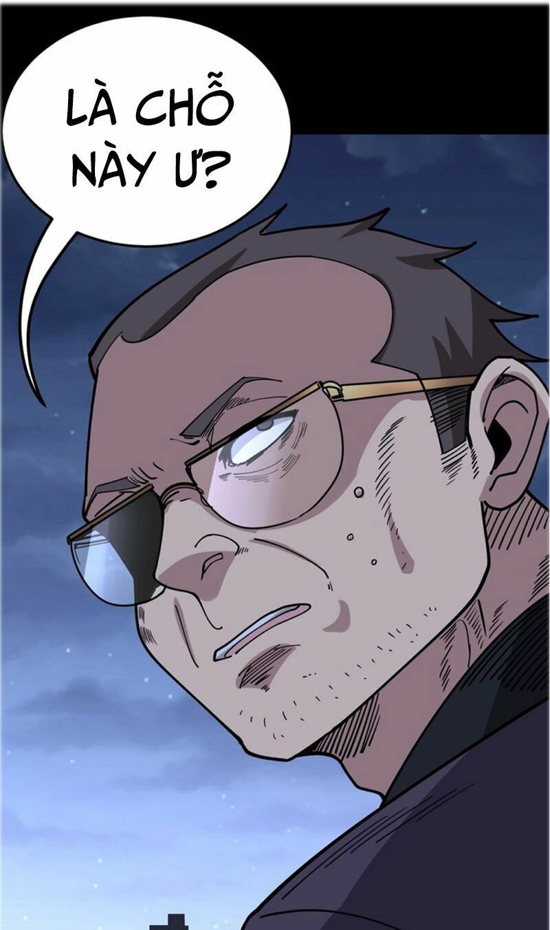 đọc truyện Độc Thủ Vu Y Chương 47 ảnh 38 tại Thiên Thai Truyện