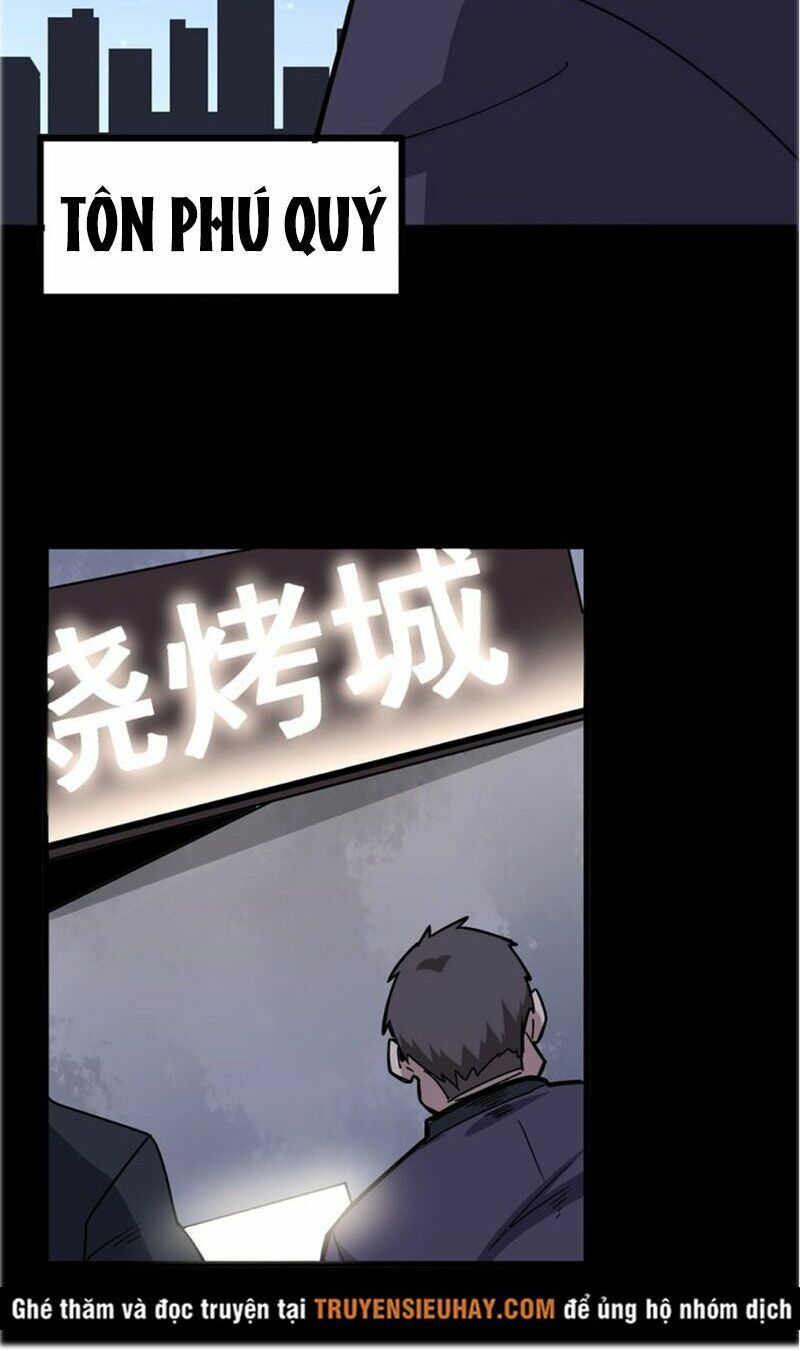 đọc truyện Độc Thủ Vu Y Chương 47 ảnh 39 tại Thiên Thai Truyện